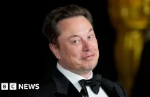 Akcje Tesli dla Elona warte 56 miliardów dolarów, ponownie zatwierdzone