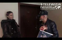 Brawurowa akcja rutkowskiego(tfu) xDDD