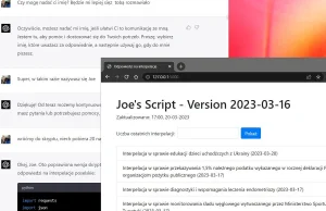 "Hey, Joe", czyli jak ChatGPT pozwolił zaoszczędzić 14 tys. złotych