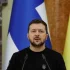 Wołodymyr Zełenski traci poparcie wśród Ukraińców.