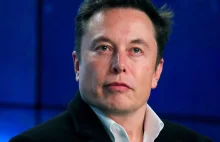 Elon Musk oszukał wszystkich. Wcale nie umie grać, ktoś gra za niego