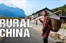 Jak wygląda wiejskie życie w chinach
