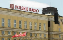 Zmiany w kierownictwach anten Polskiego Radia