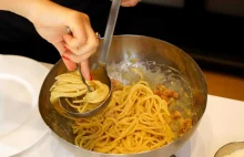 Włoscy producenci makaronów wściekli na Trumpa