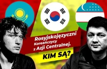 0,5 mln Koreańczyków mówi po rosyjsku w domu. Dlaczego? - YouTube