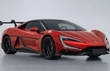 Nowy BYD ma 3019 KM. Dzieło Chińczyków przechodzi ludzkie pojęcie