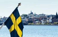 Co się dzieje ze Szwecją? Liczba bankructw osiągnęła najwyższy poziom od lat 90.
