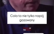 Wpadnij do mnie po więcej ciekawostek #coca #cocacola #pepsi #pepsico @Dobroziel
