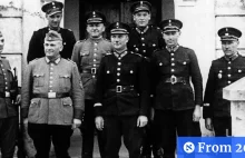 'Orgy of Murder': The Poles Who 'Hunted' Jews and Turned Them Over to the Nazis