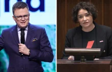 Aborcja. Sejm: Lewica starła się z Szymonem Hołownią