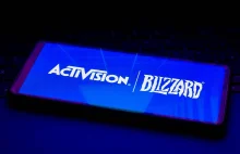 Activision Blizzard w rękach Microsoftu. Koreańczycy dają zielone światło