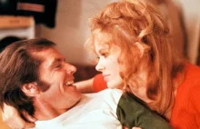 Pięć łatwych utworów portret człowieka w zawieszeniu