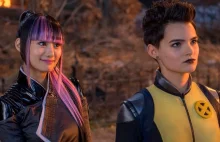 Deadpool 3: W filmie powrócą Negasonic Teenage Warhead i Yukio