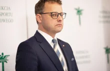 Wyciekły maile Romanowskiego ws. Funduszu Sprawiedliwości. "Kobieta po przemocy"