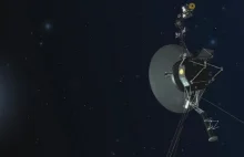 NASA straciła kontakt z sondą Voyager 2