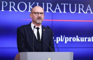 Delegacje prokuratorów. Barski nie chce posłuchać Bodnara