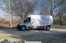 Toyota Proace Max L3H2 180 KM Comfort - Każdy powinien spróbować I Test