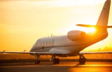 COP30. Gigantyczny podatek od prywatnych odrzutowców i miejsc premium?