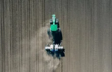 UE wycofa część wymogów dla rolników z Zielonego Ładu