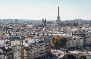 Francja ma dość Airbnb