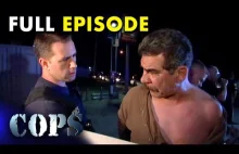 High-Speed Chase: Traffic Stop Ends in Arrest | FULL EPISODE | Season 17 - Episo