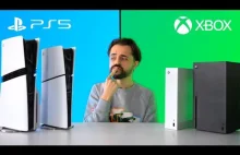 PS5/PS5 Pro vs Xbox Series X/S: generacja WSTYDU