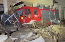 Patrol obywatelski (tragedia Stronia Śląskiego)...