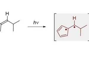 Niespodziewana reakcja chemiczna