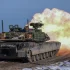 Pierwsza polska załoga czołgu Abrams M1A2 uzyskała certyfikację ogniową