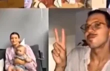 CYRK W TVNIE. SAMI POSŁUCHAJCIE....