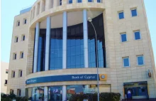 Cypr: władze naciskają na banki, by przestrzegały antyrosyjskich sankcji