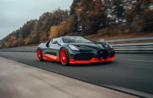 Oto nowy najszybszy samochód bez dachu we wszechświecie! A twierdzili, że nie za