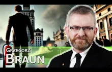 Koniec spekulacji! Braun będzie kandydował!