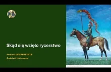 Skąd się wzięło rycerstwo