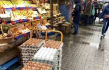 Kryzys jajeczny nadciąga do Polski. Ptasia grypa sprawiła, że ceny oszalały