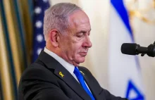 Hamas poparł pokojowy plan Donalda Trumpa. "Niemiłe zaskoczenie dla Netanjahu"