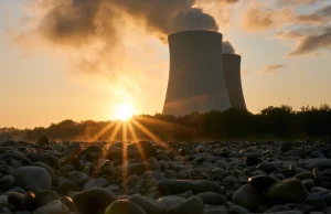 Słyszeliście już, że gdzie powstanie kolejna elektrownia jądrowa?