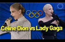 Céline Dion czy Lady Gaga - która z Pań zaśpiewała na żywo?