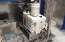 Próżnia i historia jej badania