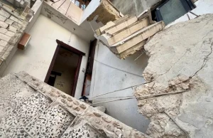 Izrael: Wsie w Libanie przekształcone w bazy wojskowe Hezbollahu