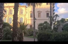 Rzym to zawsze dobry pomysł