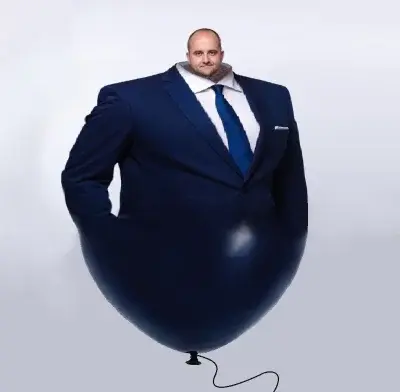 Sejm zgodził się na aresztowanie Balonowego21 (Dariusza Mateckiego)