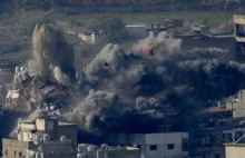 Stany Zjednoczone przekazały Libanowi propozycję rozejmu. Jest reakcja władz w B