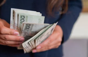 Nowy rząd popiera limit płatności gotówką do 10 tys euro