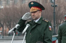 Linia Surowikina zatrzyma Ukrainę? Jak Rosja szykowała się na ofensywę