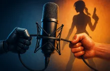 Lara Croft przemówiła głosem z komputera. Skandal czy przyszłość?