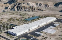 Najpierw kupili fabrykę w Gdańsku, teraz mają środki na megainwestycję w USA