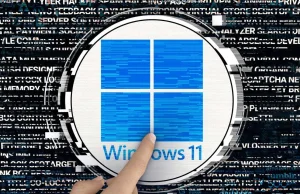 Microsoft namawia użytkowników Windows 10 do recyklingu komputerów.