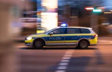 Niemcy: Gwałt na 9-latce. Zaciągnął ją do kamienicy
