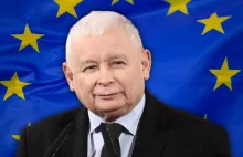 Szczury uciekają z tonącego okrętu, chcą do ... Europarlamentu